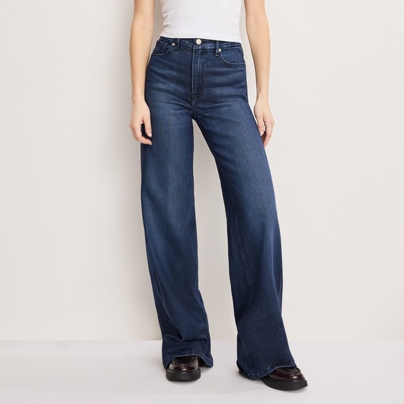 Good American Denim - Good American Good Skate Jeans